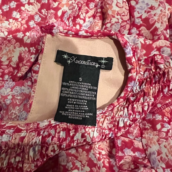 Xtraordinary dress - Picture 2 of 3